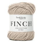 Fiddlesticks Finch 10 Ply - 6221 Stone