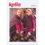 Katia Punto Girl's Tabard TX152