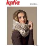 Katia Ushuaia Cowl TX181
