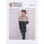 TX203 - Borgo de' Pazzi Nature Capelet
