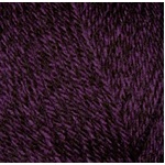 Superb Tweed 10 Ply 75115 Purple