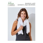 TX254 - Bamboo Jazz Lace Wrap & Scarf