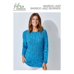 TX255 Bamboo Jazz Sweater/Cardigan