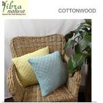 Cottonwood Textured Cushion TX261