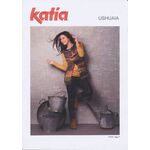 Katia Ushuaia Vest TX279