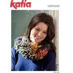 Katia Ushuaia Snood TX280