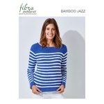 Bamboo Jazz Sweater TX365