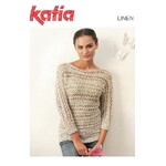 TX416 Linen Top 