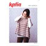 TX433 - Poncho