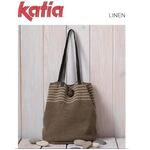 Katia Linen Bag TX516