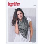 Katia Ibis Shawl TX517