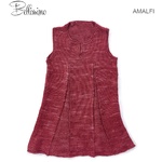 Bellissimo Amalfi Babies Dress TX526