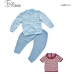 TX527 Babies Jumper with Options and Matching Pants