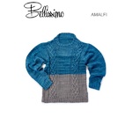 TX531 Bellissimo Amalfi Cable Jumper
