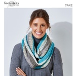 Fiddlesticks Crochet Cowl TX576