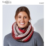 TX584 Fiddlesticks Ribbed Cowl