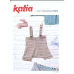 Katia Babies Shorts TX588