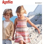TX592 Katia Bombay Girl's Dress