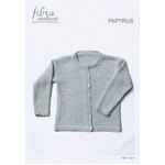 Fibra Natura Papyrus Kids Jumper TX606