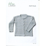 TX607 Kids Cardigan 