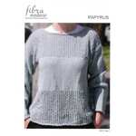 TX610 Fibra Natura Papyrus Jumper