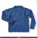 TX188 - Bellissimo 8 ply Casper Jumper