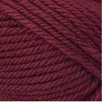 Peppin 10 Ply - 1013 Maroon