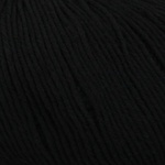Bellissimo 5 Ply 500 Black