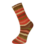 Socks Wool/Nylon 4 Ply 140-03