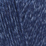 Superb Tweed 10 Ply 75109 Navy