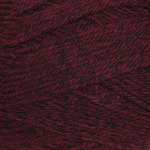 Superb Tweed 10 Ply 75117 Dark Red