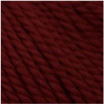 Andes 12 Ply 17-24 Dark Red