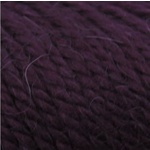 Andes 12 Ply 17-25 Plum