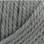 Andes 12 Ply 17-29 Grey