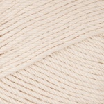 Fiddlesticks Posie 4ply Cotton - P003 Ivory