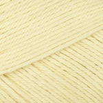 Fiddlesticks Posie 4ply Cotton - P004 Butter