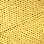Fiddlesticks Posie 4ply Cotton - P005 Banana