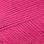 Fiddlesticks Posie 4ply Cotton - P013 Rouge