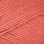 Fiddlesticks Posie 4ply Cotton - P016 Coral