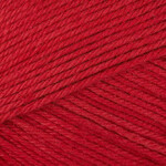 Fiddlesticks Posie 4ply Cotton - P018 Red