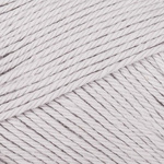 Fiddlesticks Posie 4ply Cotton - P020 Silver