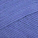 Fiddlesticks Posie 4ply Cotton - P026 Cornflower
