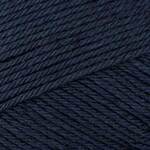 Fiddlesticks Posie 4ply Cotton - P027 Navy