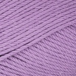 Fiddlesticks Posie 4ply Cotton - P028 Amethyst