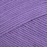 Fiddlesticks Posie 4ply Cotton - P029 Quartz