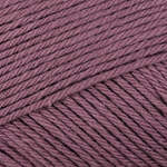 Fiddlesticks Posie 4ply Cotton - P030 Mulberry