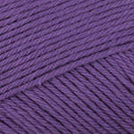 Fiddlesticks Posie 4ply Cotton - P031 Plum