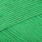 Fiddlesticks Posie 4ply Cotton - P036 Green