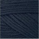 Peppin 10 Ply - 1027 Black