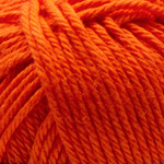 Fiddlesticks Wren W051 Tangerine